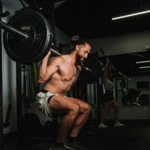 Picture of Fitness Pro